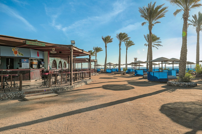 Arabia Azur Resort