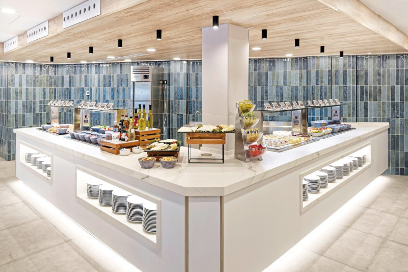 Sporthotel Monte Feliz - powered by Playitas