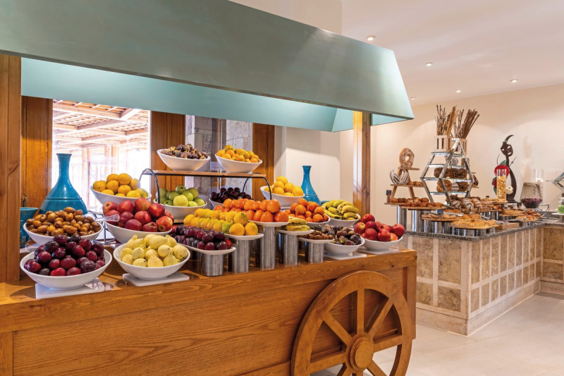 Fort Arabesque Resort & Spa