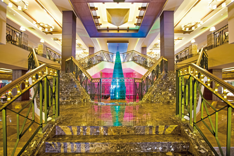 Fantasia Hotel Deluxe