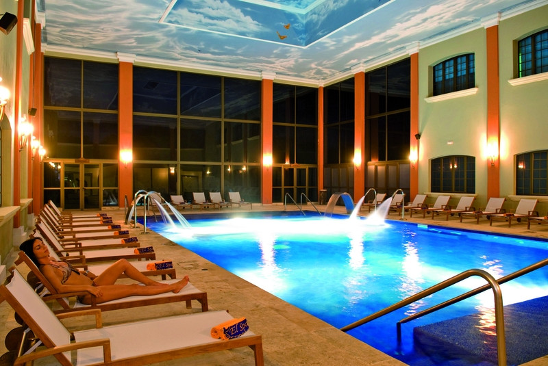 Iberostar Waves Paraíso del Mar