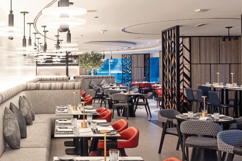 Rose Rayhaan by Rotana