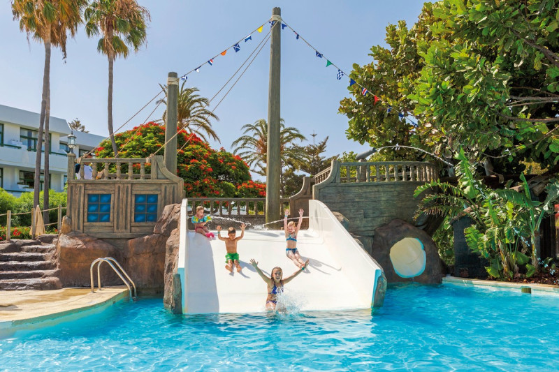 H10 Lanzarote Princess