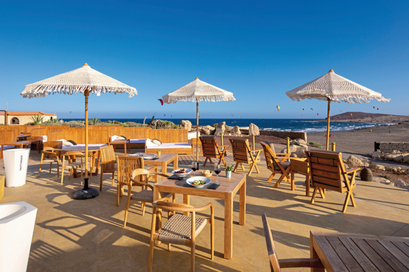 Playa Surf CBbC Hotel