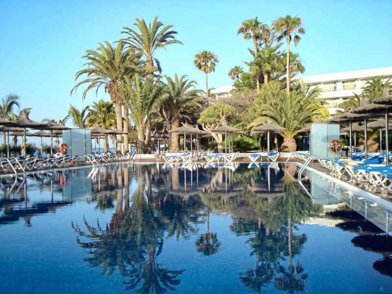 VIK Hotel San Antonio