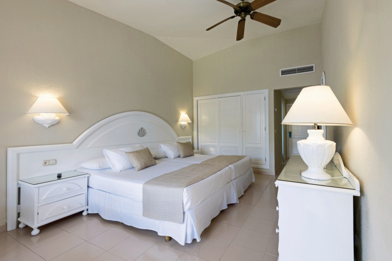 Wohnbeispiel Superior Room