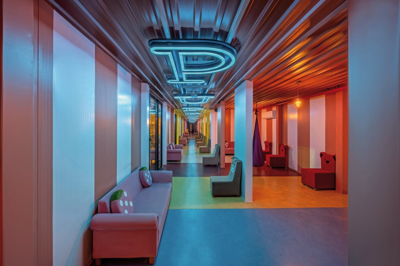 Selectum Family Resort Side