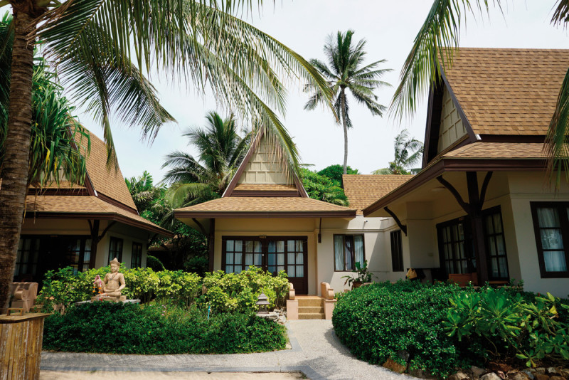 Fair House Beach Resort & Hotel