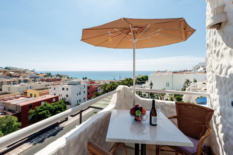 Natalis Apartamentos