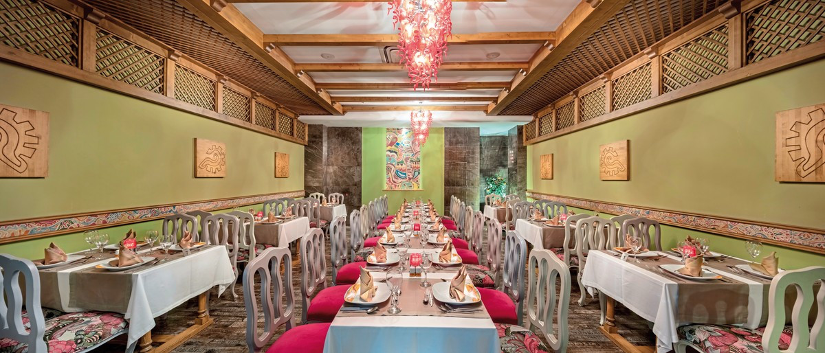 Trendy Verbena Beach