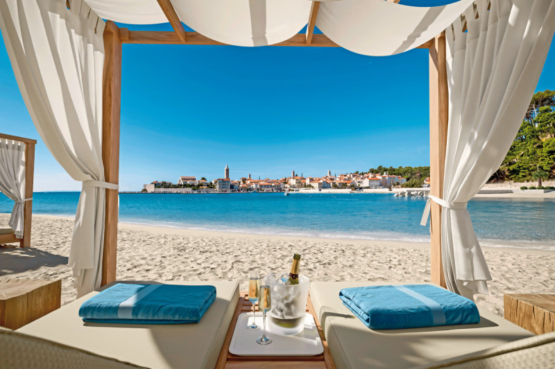 Valamar Padova Hotel