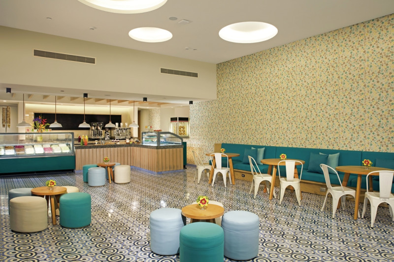 Dreams Playa Mujeres Golf & Spa Resort