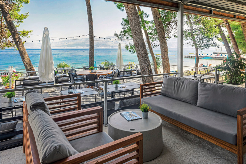 Waterman Kaktus Resort