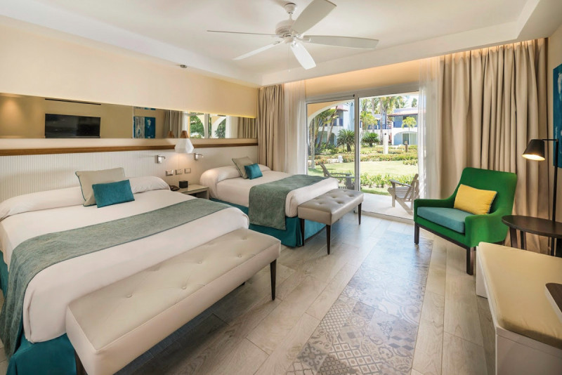 Wohnbeispiel Privileged Family Deluxe