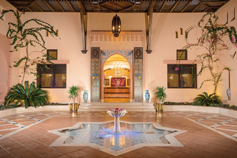 Steigenberger Coraya Beach