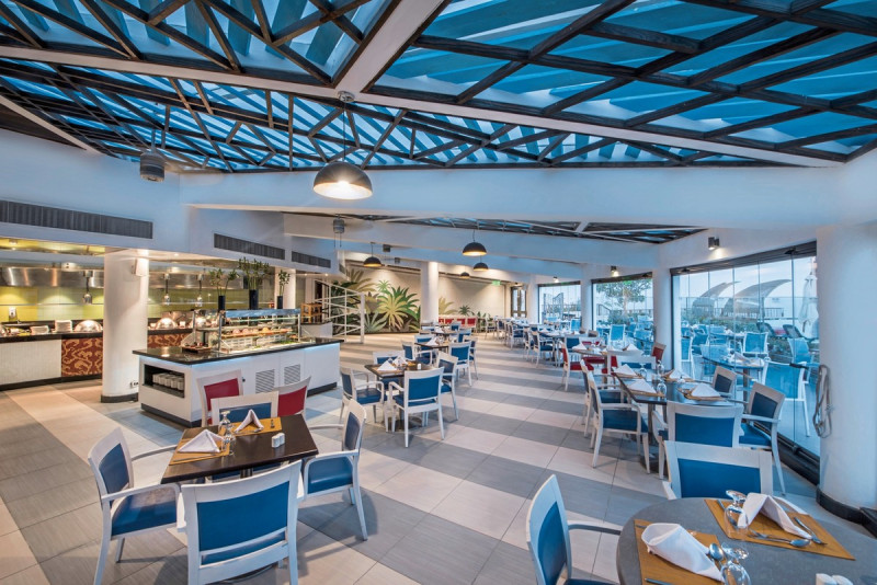 Reef Oasis Blue Bay Resort & Spa