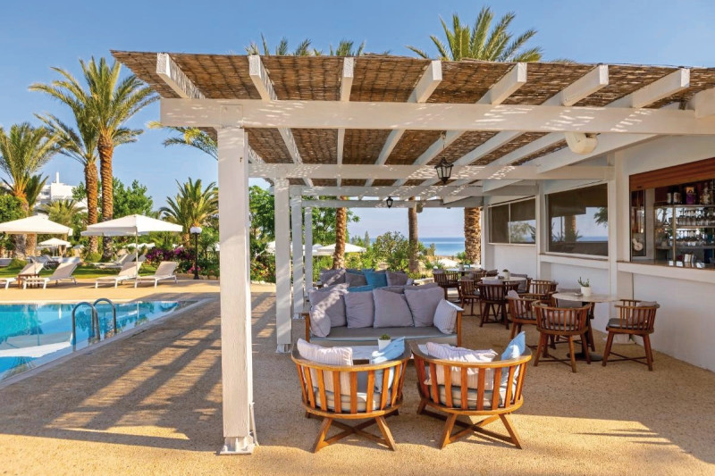 Crystal Springs Beach