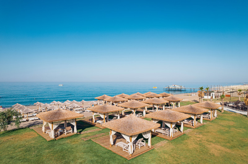 Selectum Family Comfort Side