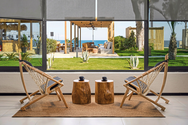 Balmy Beach Resort Kemer
