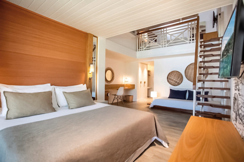 Wohnbeispiel Family Duplex