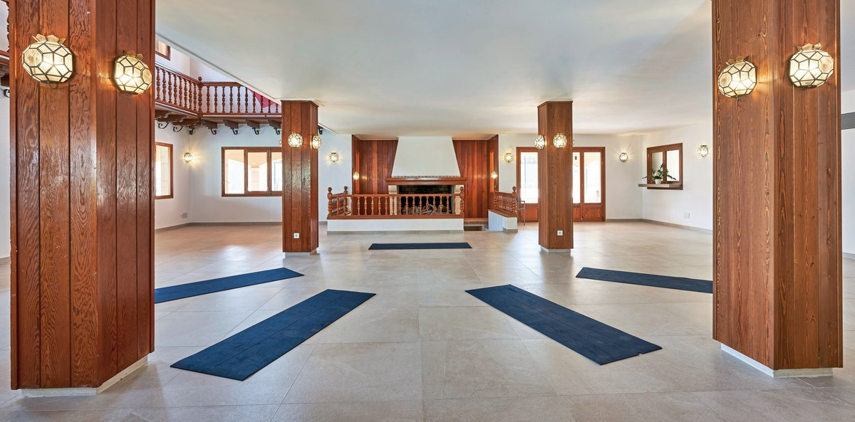 S'Entrador Playa & Spa