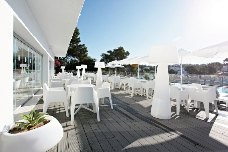 Grupotel Ibiza Beach Resort