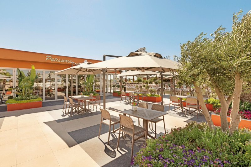 Kirman Belazur Resort & Spa