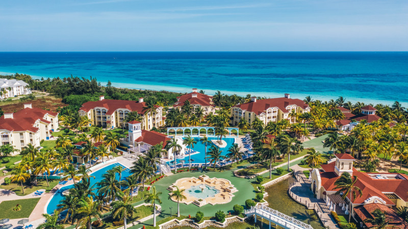 Iberostar Origin Playa Alameda