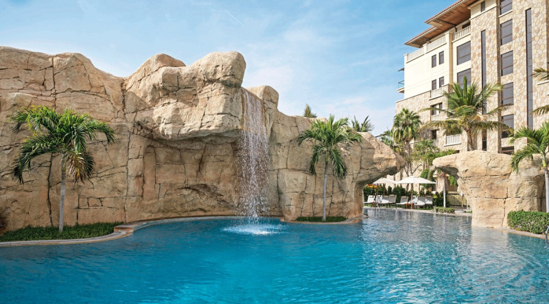 Sofitel Dubai The Palm