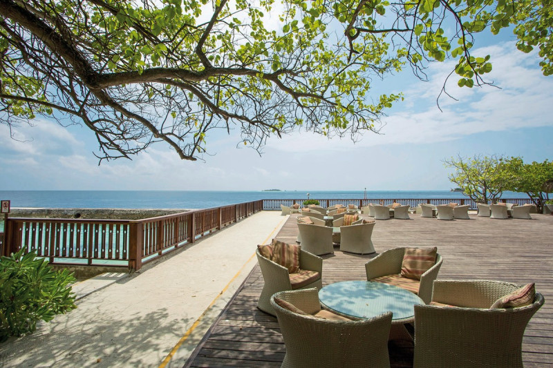 Ellaidhoo Maldives by Cinnamon