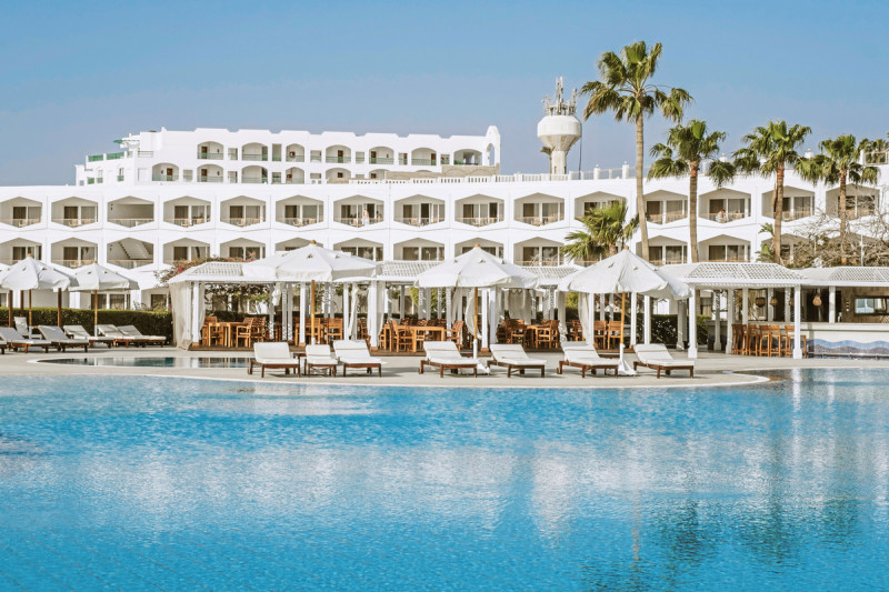 Baron Resort Sharm el Sheikh