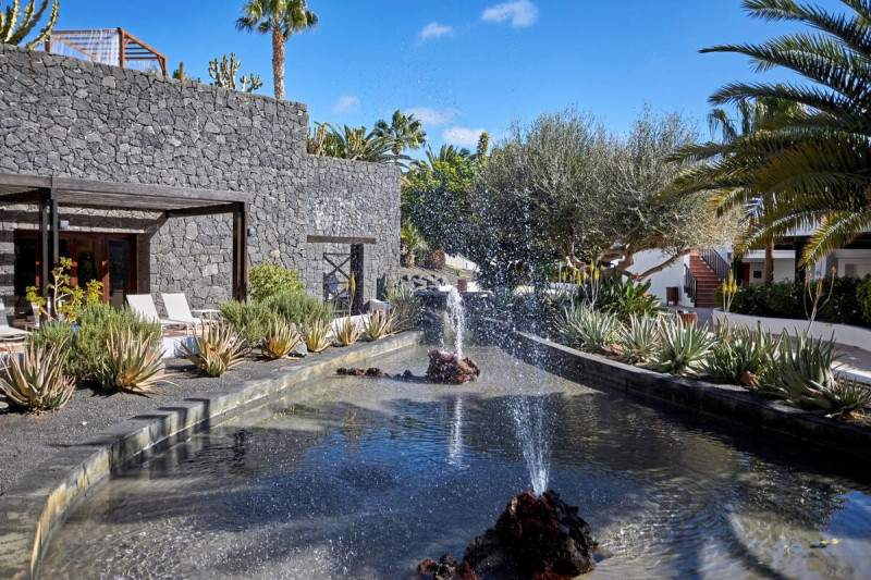 Secrets Lanzarote Resort & Spa