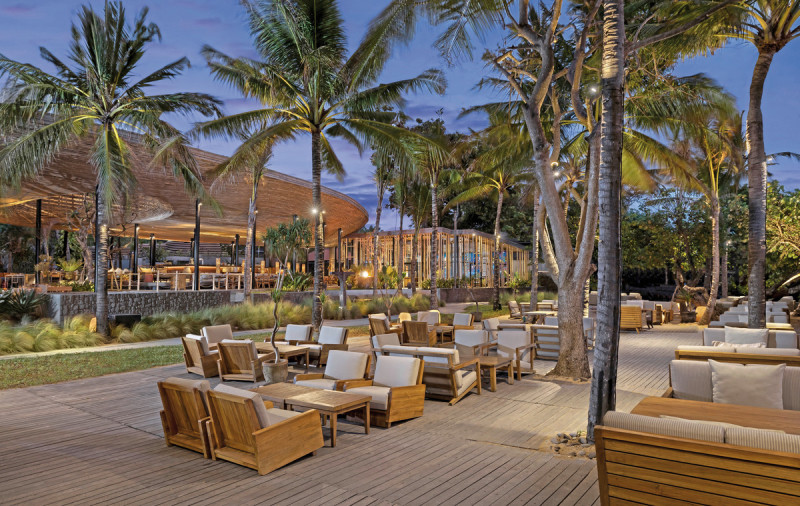 Segara Village Hotel