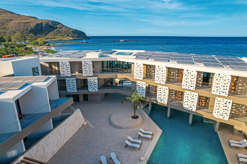 Harmony Boutique Resort