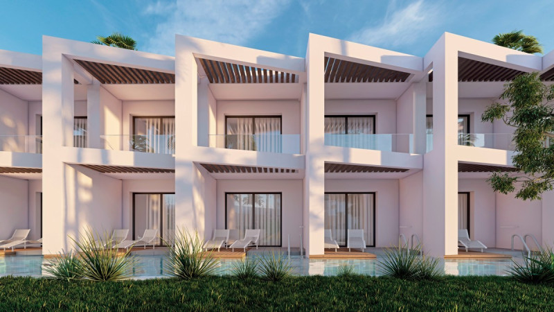 Wohnbeispiel Swim-Up