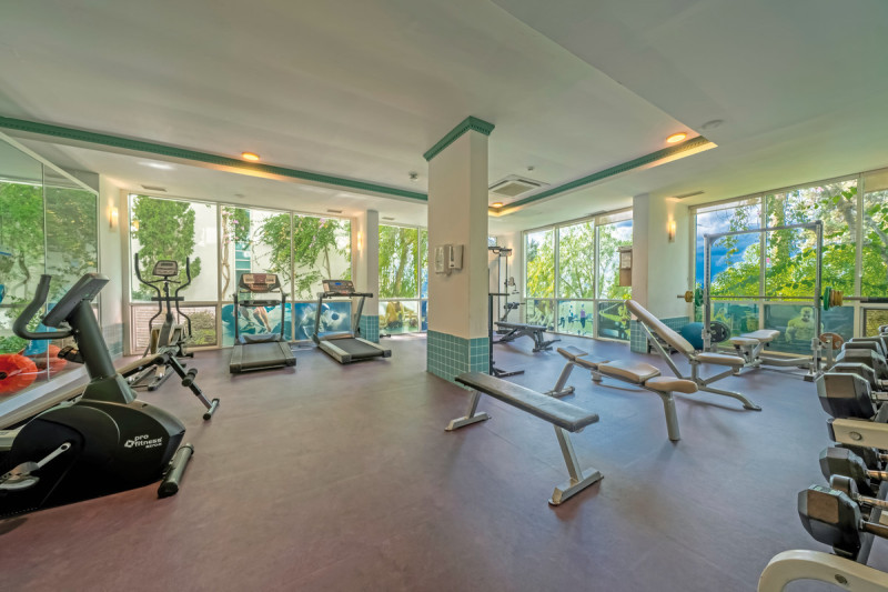 Bodrum Holiday Resort