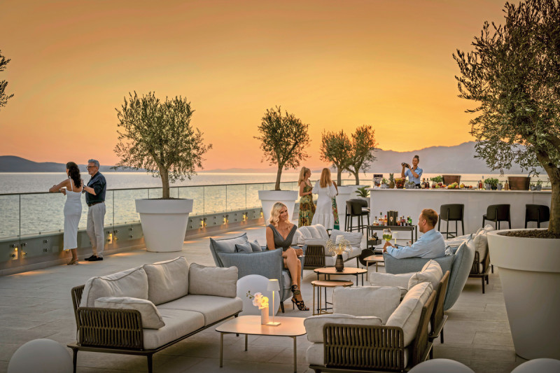 Aminess Laurel Khalani Hotel