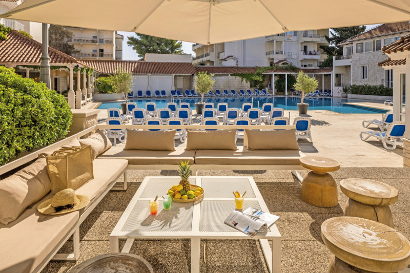 Waterman Kaktus Resort