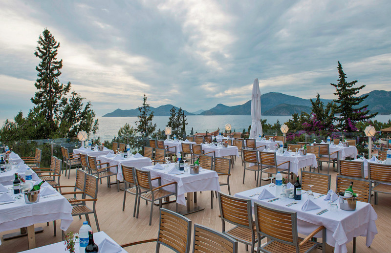 Liberty Lykia Adults Only