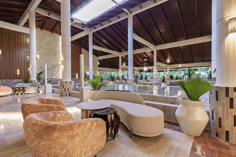 Grand Palladium Select Bávaro