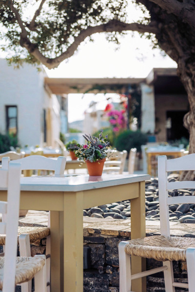 Ostria Resort & Spa