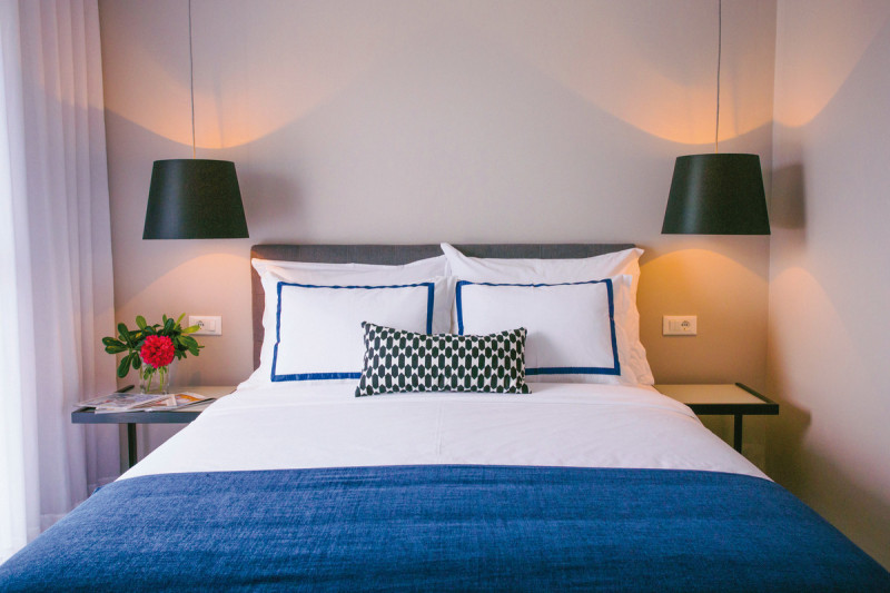 Wohnbeispiel Doppelzimmer