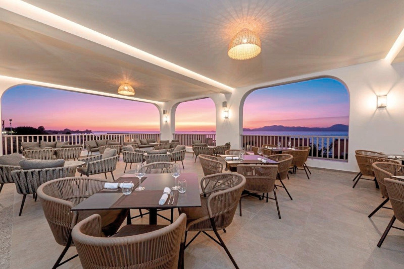 Horizon Beach Resort