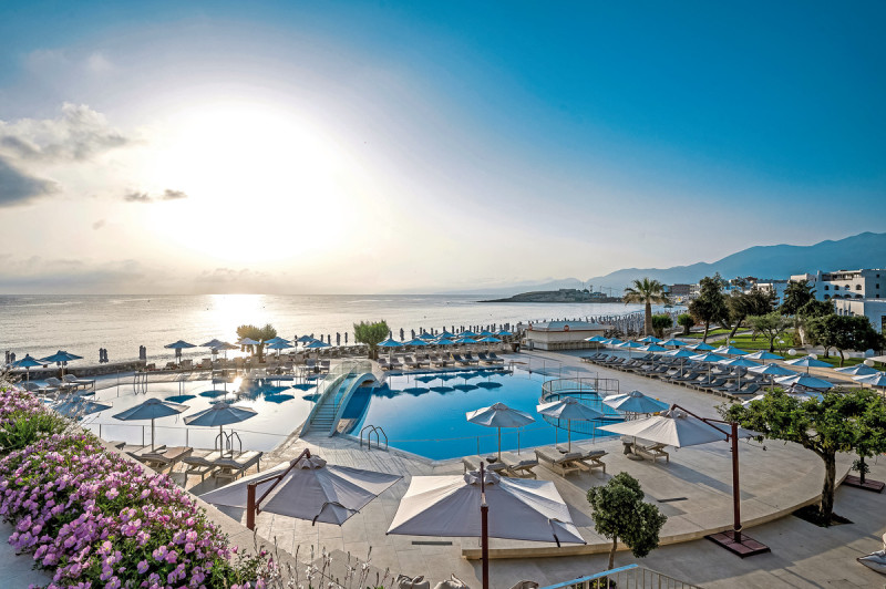 Creta Maris Resort