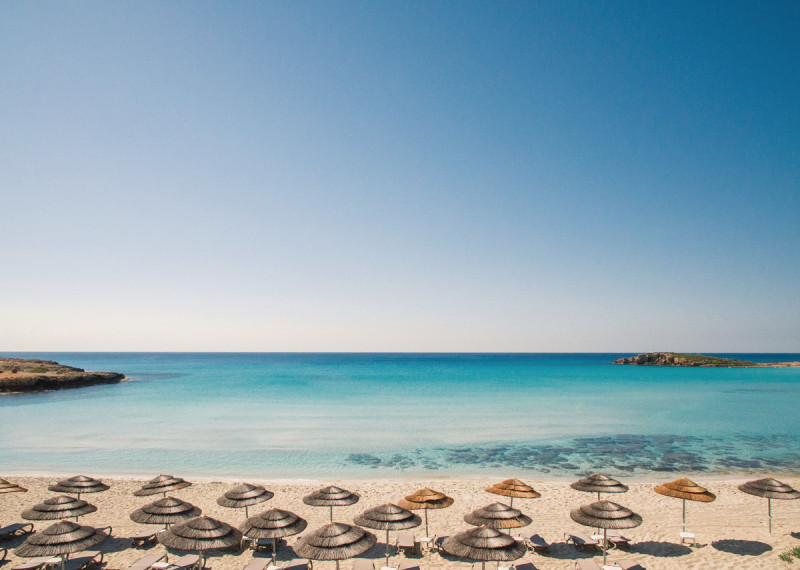 Nissi Beach Resort
