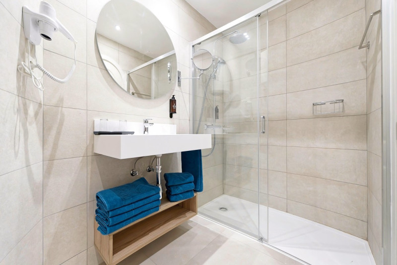 Beispiel Bad Appartement