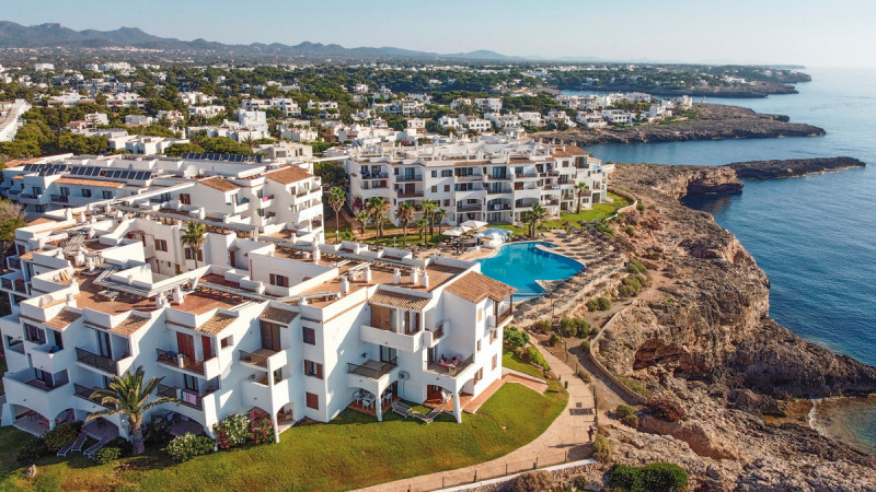 Alua Suites Las Rocas