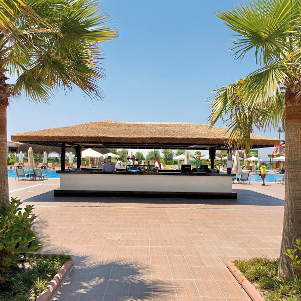 Korumar Ephesus Spa & Beach Resort