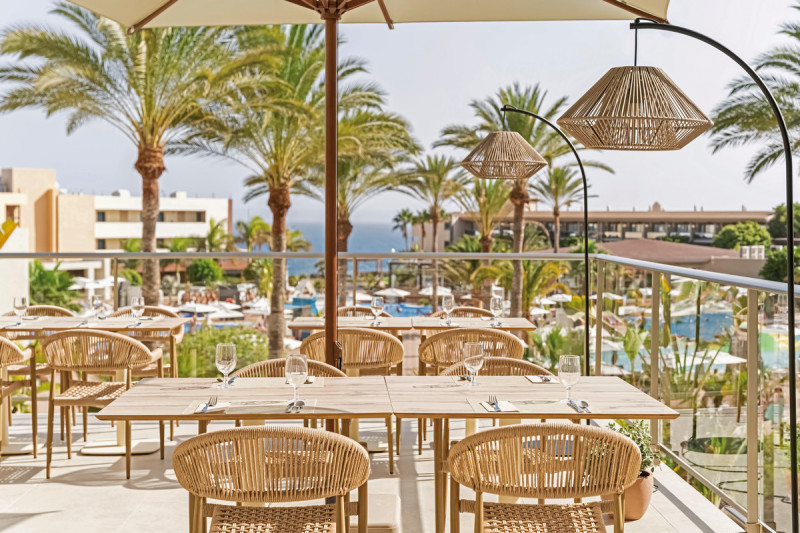 Iberostar Waves Gaviotas Park