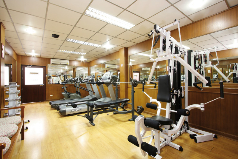 Best Western Phuket Ocean Resort